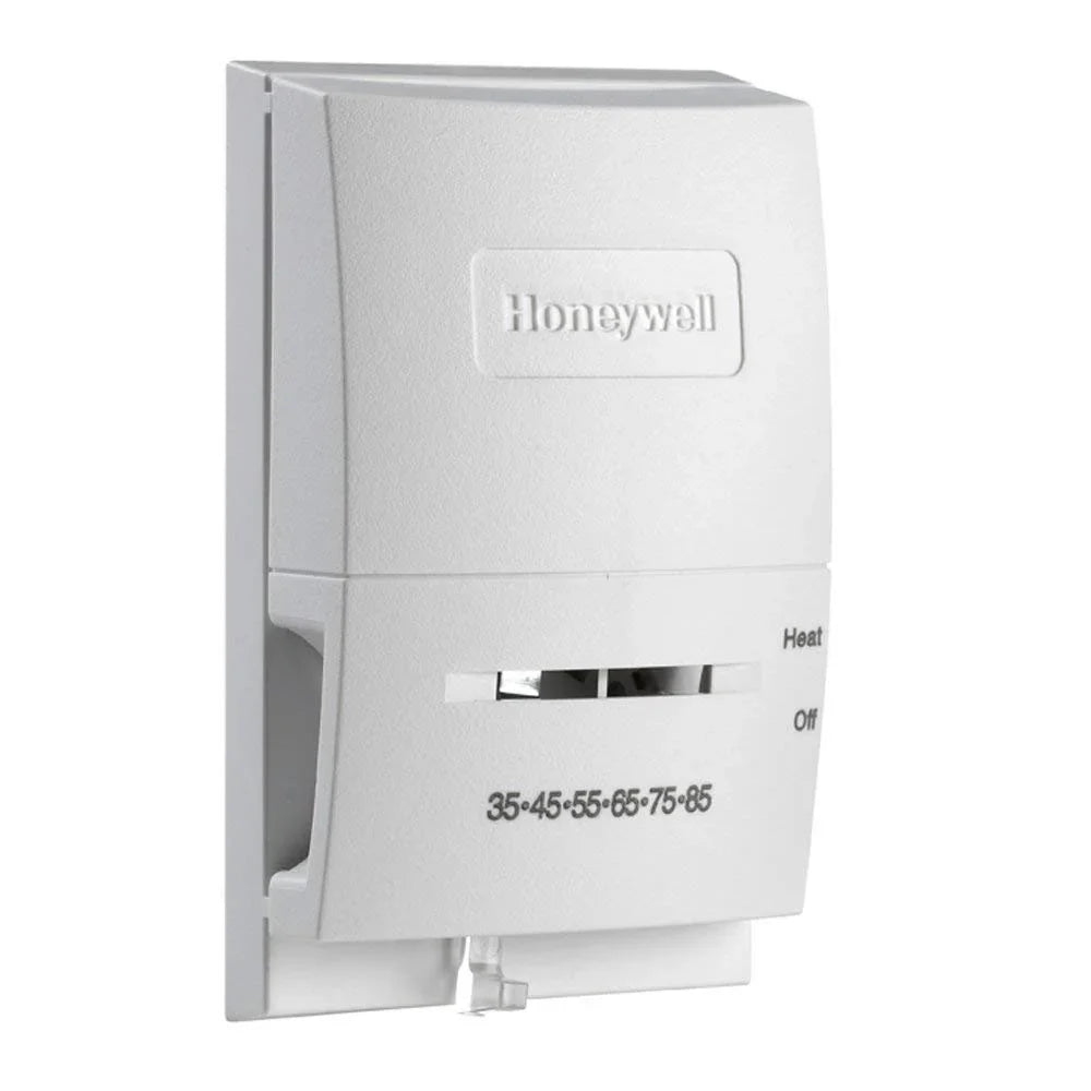 Manual CT50K Non-Programmable Honeywell CT50K1028 Thermostat