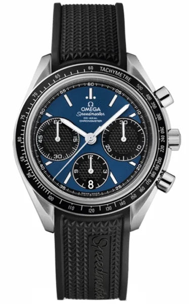 Speedmaster Racing Omega