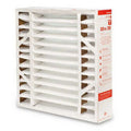 20 (High - Replacement Rep Honeywell FC100A1011 Efficiency) Filter X 20