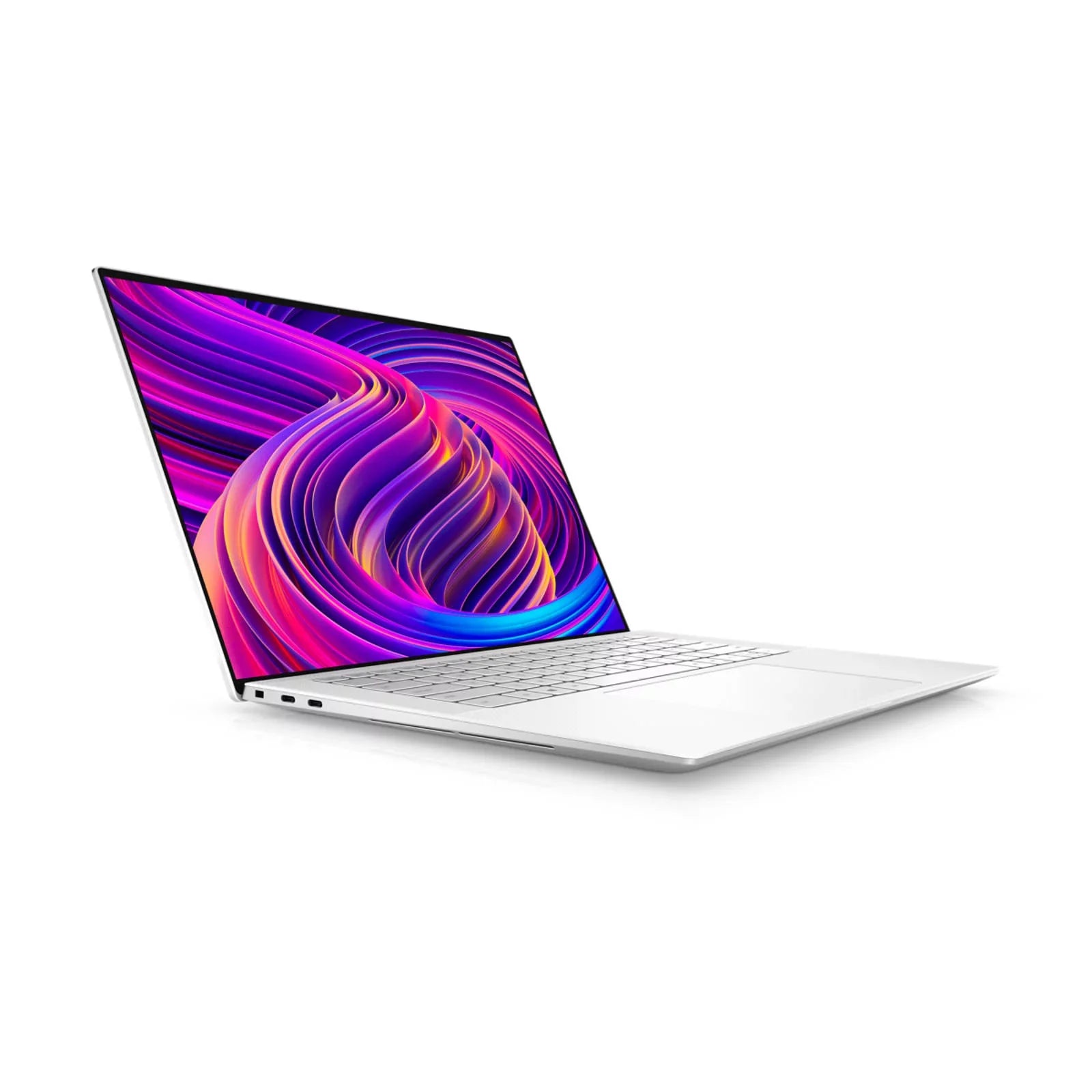 Ti - Laptop - GHz 4.6 | (2021) @ 3050 - i7 Core SSD 4K 11th 8 SSD 9510 | CPU 64GB - | RAM Restored Gen XPS 8TB 8TB Touch 15.6" Cores [Refurbished] +