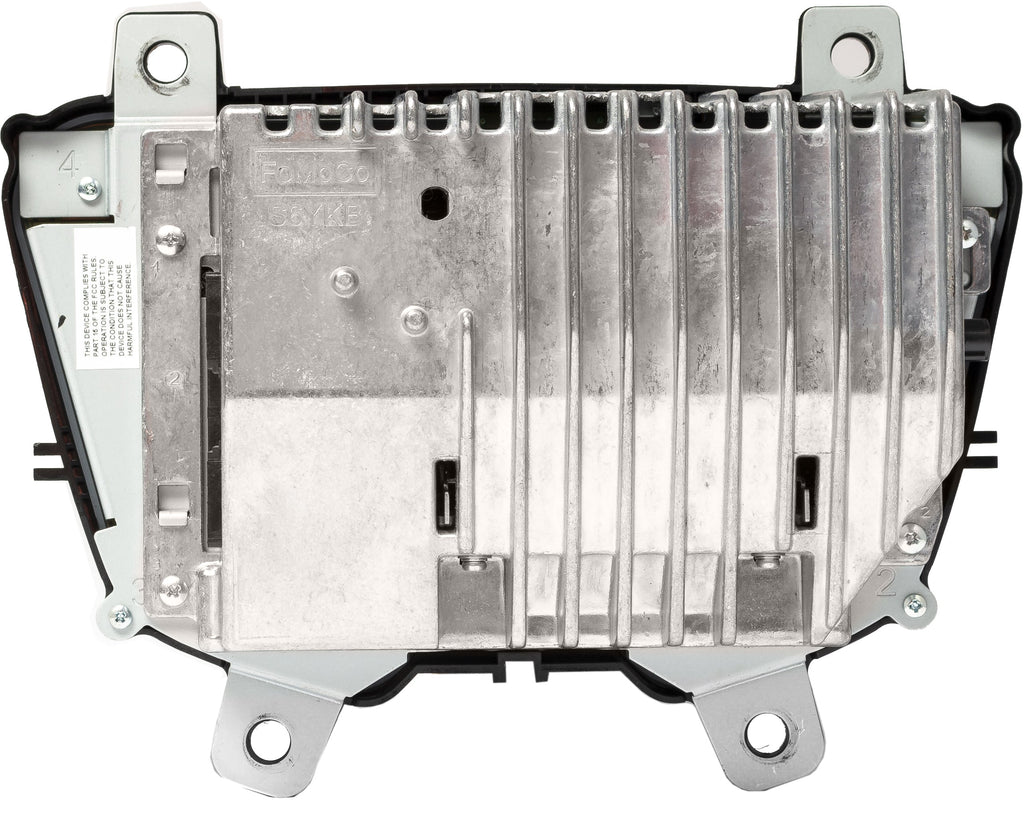 Restored Control 2016-2019 Transit Panel 250 CK4T-18K810-AK 150 Radio 350 (Refurbished) Climate