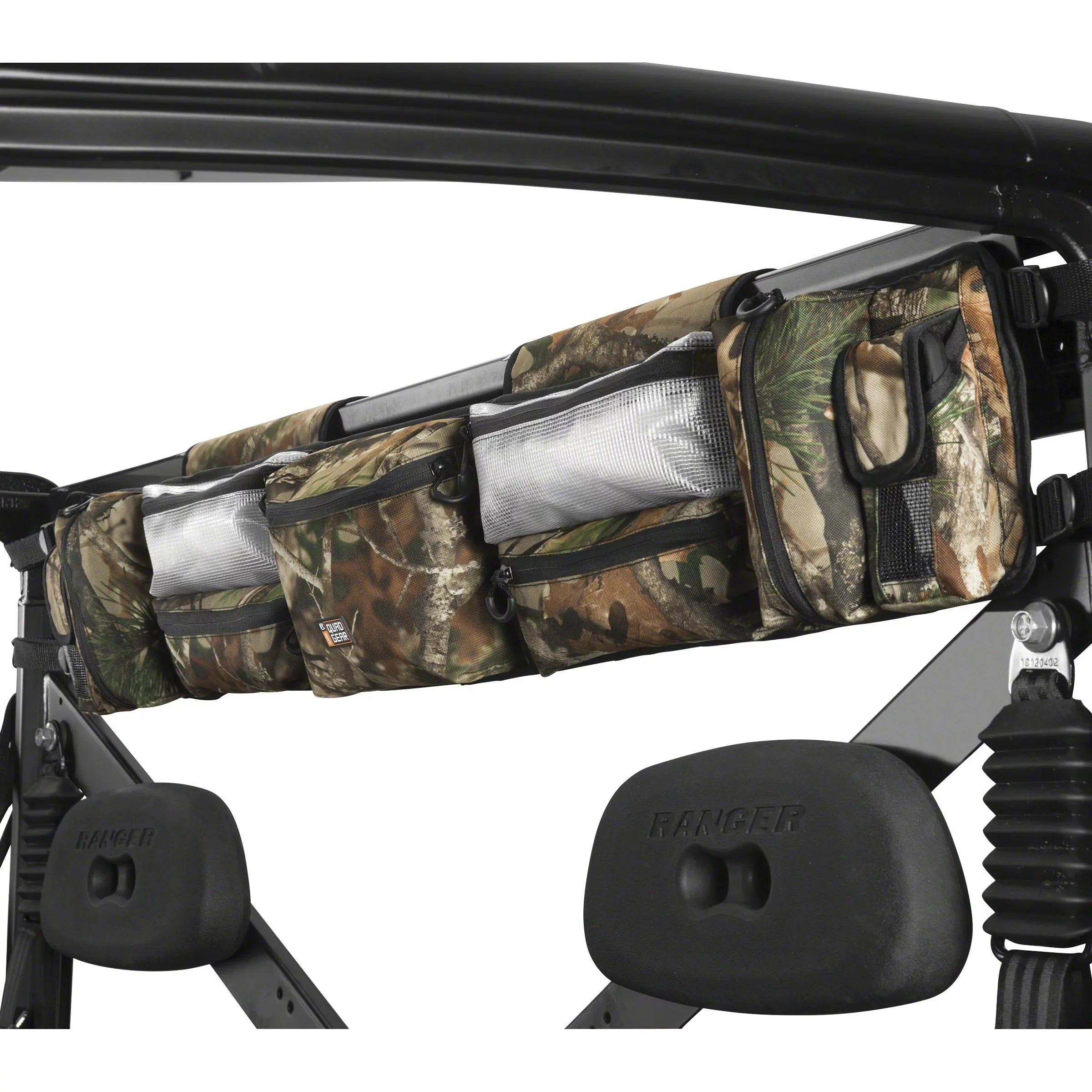 Next Roll Cage Vista G1 Classic Accessories - UTV 18-132-016001-00 Organizer