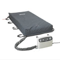 Drive System, 36" x Low Loss Aire Plus Med Mattress Air 84" Replacement Medical