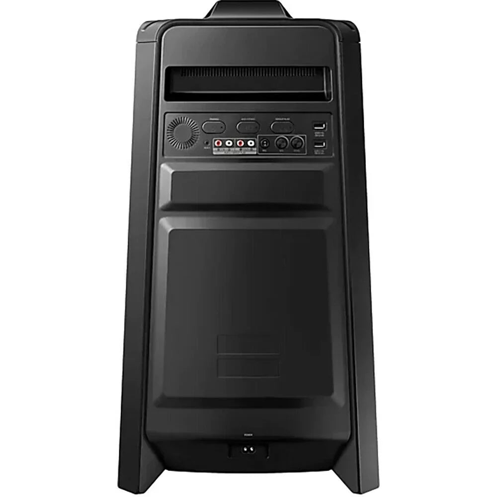 Party Tower, Giga 500-Watts MX-T50