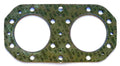 Jet 11004-3702 11004-3704 New Head X2 Fits Ski Kawasaki 1995 1986-94 Gasket 650