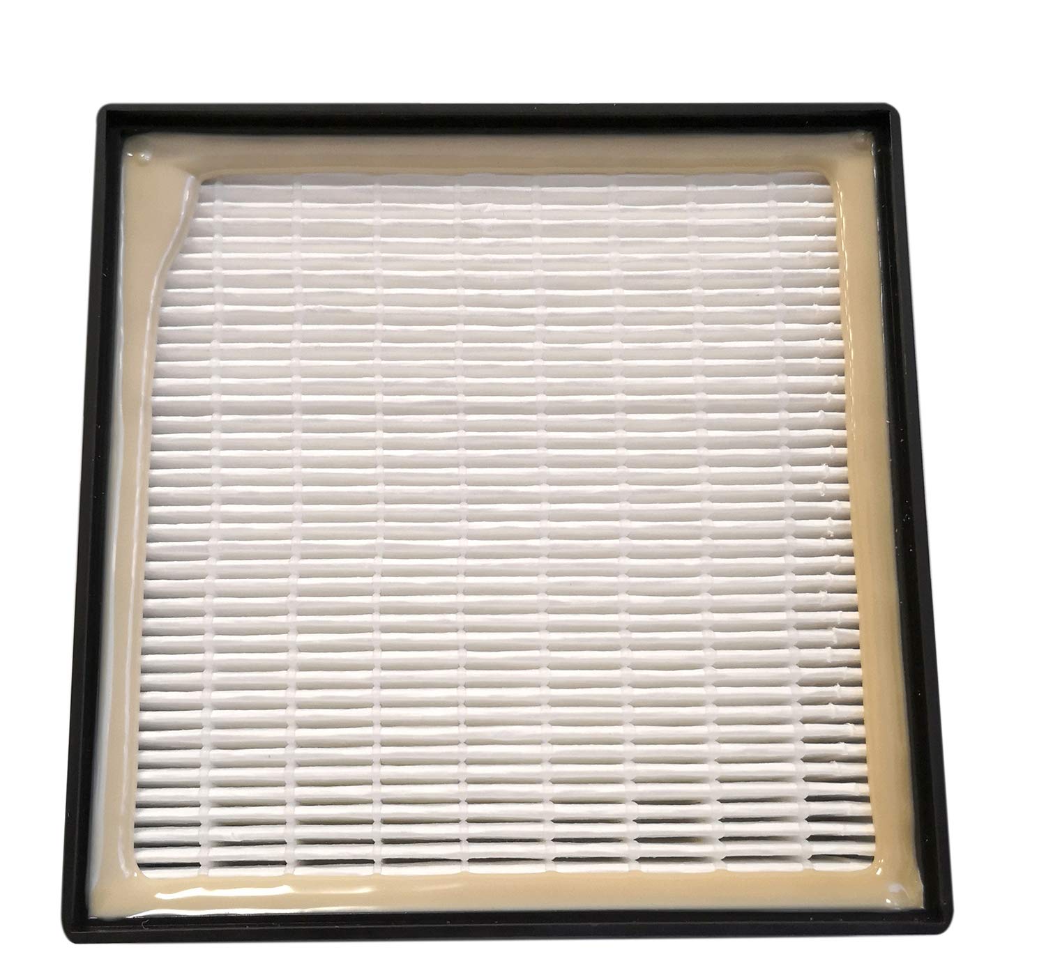1471104500 6/10XP, GD HEPA # Clarke Replacement Nilfisk Advance Pak Vac Back Filter Premium Comfort Euroclean Adgility 6/10 For 5/10, 6/10. &