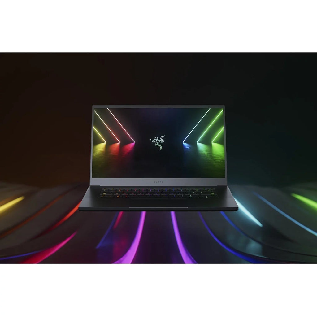 Razer i9-12900H, SSD, 16 NVIDIA 4K Intel Gaming 11 GB, 15.6" 1TB Home UHD 3080 Laptop, GeForce Core i9 Edition Ti Advanced Blade Windows 15 RTX