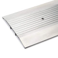 Duty Heavy FT 4 Corrugated Aluminum High x 1/2" 8" Threshold - Wide