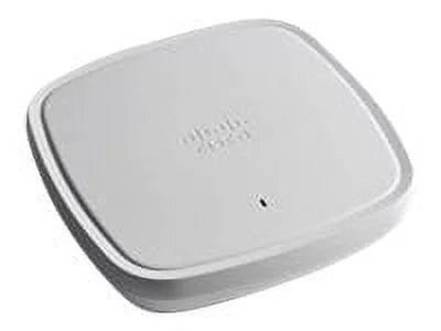 point 6 Cisco 2.4 - Wi-Fi Bluetooth, access 5 GHz Catalyst - GHz, 9120AXI - Wireless 802.15.4,