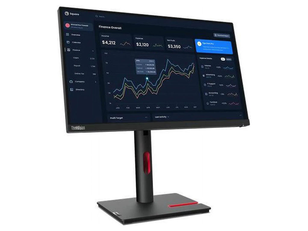 ThinkVision 23 Monitor - inch T23i-30