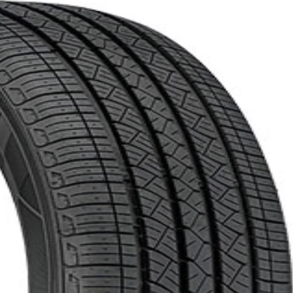 115/112Q Light LT215/85R16 Tire Truck Eco Pro Season Arroyo All E H/T