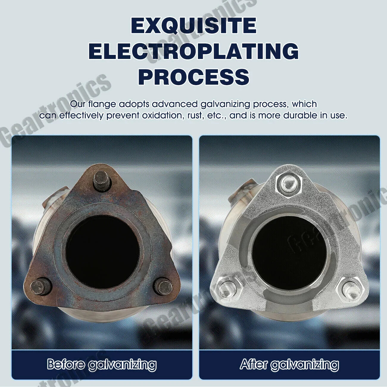 for SE 2000 Converter Accord 1999 Catalytic 2001 Honda 4cyl 2.3L 1998 Value 2002