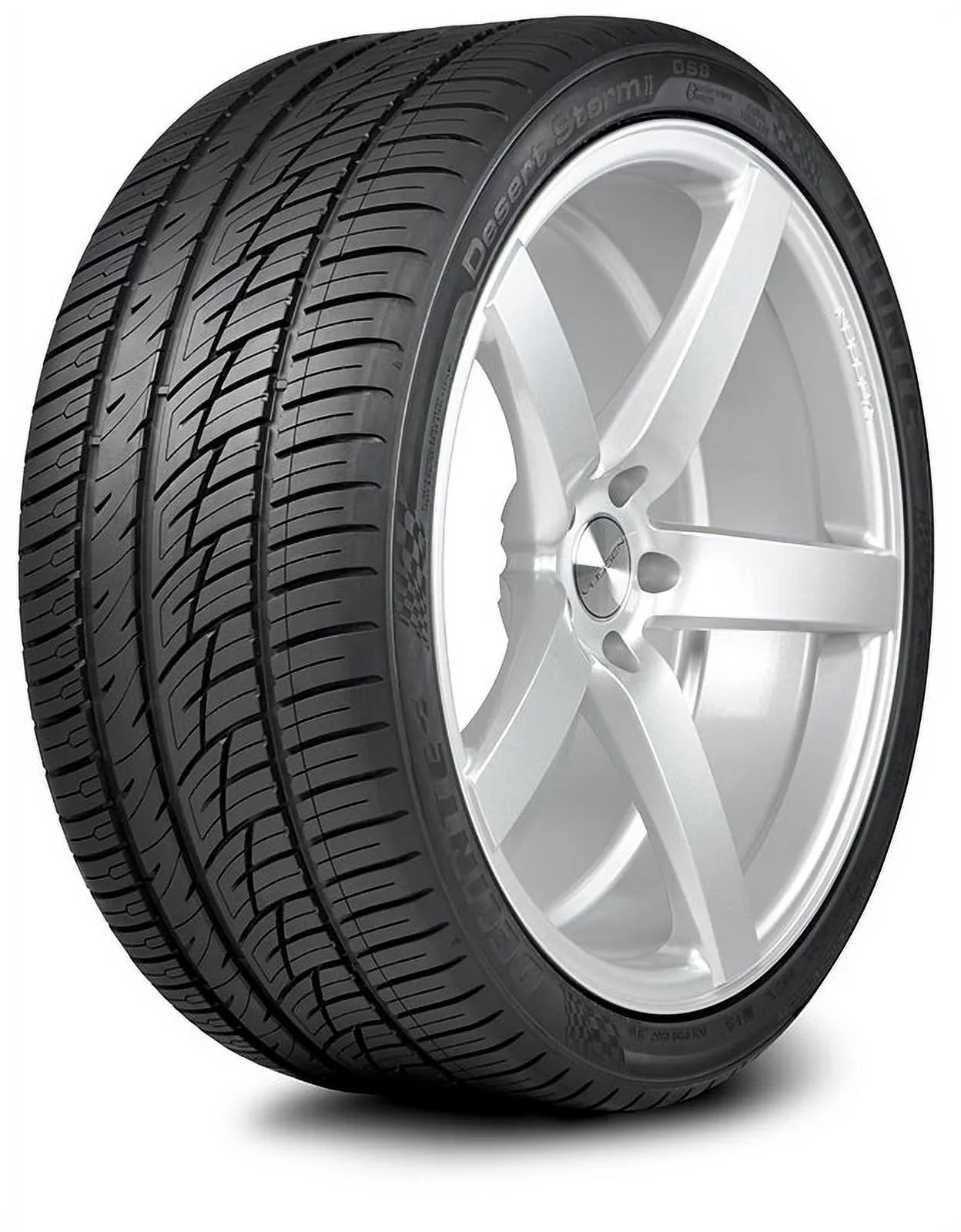 Delinte 108W Season Tire P245/45R20 All Passenger DS8