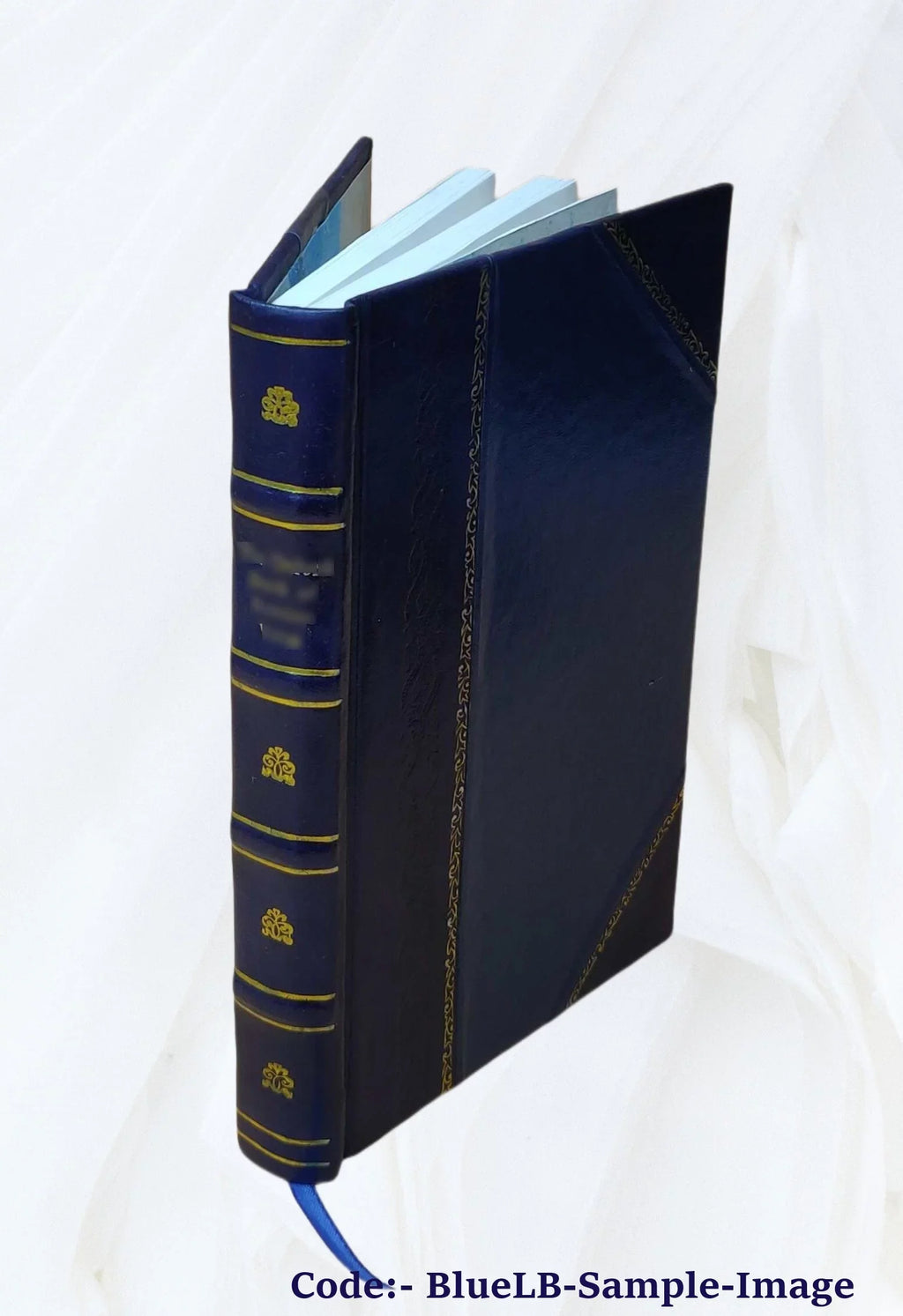 '- Basic Student Text Igbo - Course Bound] FSI [Leather