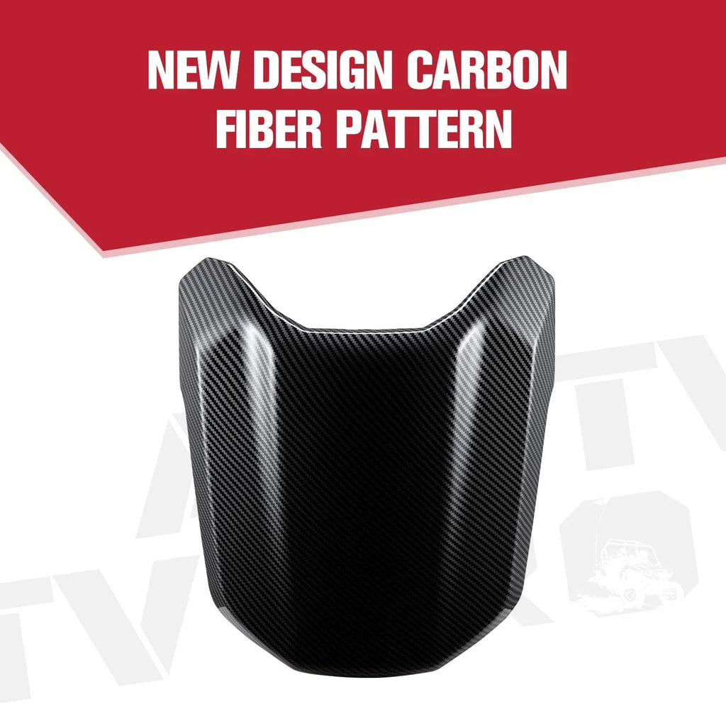 Cowl Models Ryker PRO for Mono & Seat A All UTV Can-Am