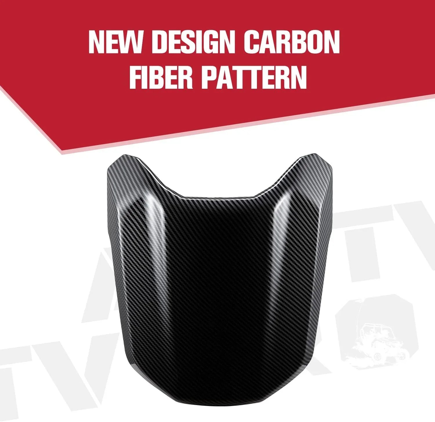 Cowl Models Ryker PRO for Mono & Seat A All UTV Can-Am