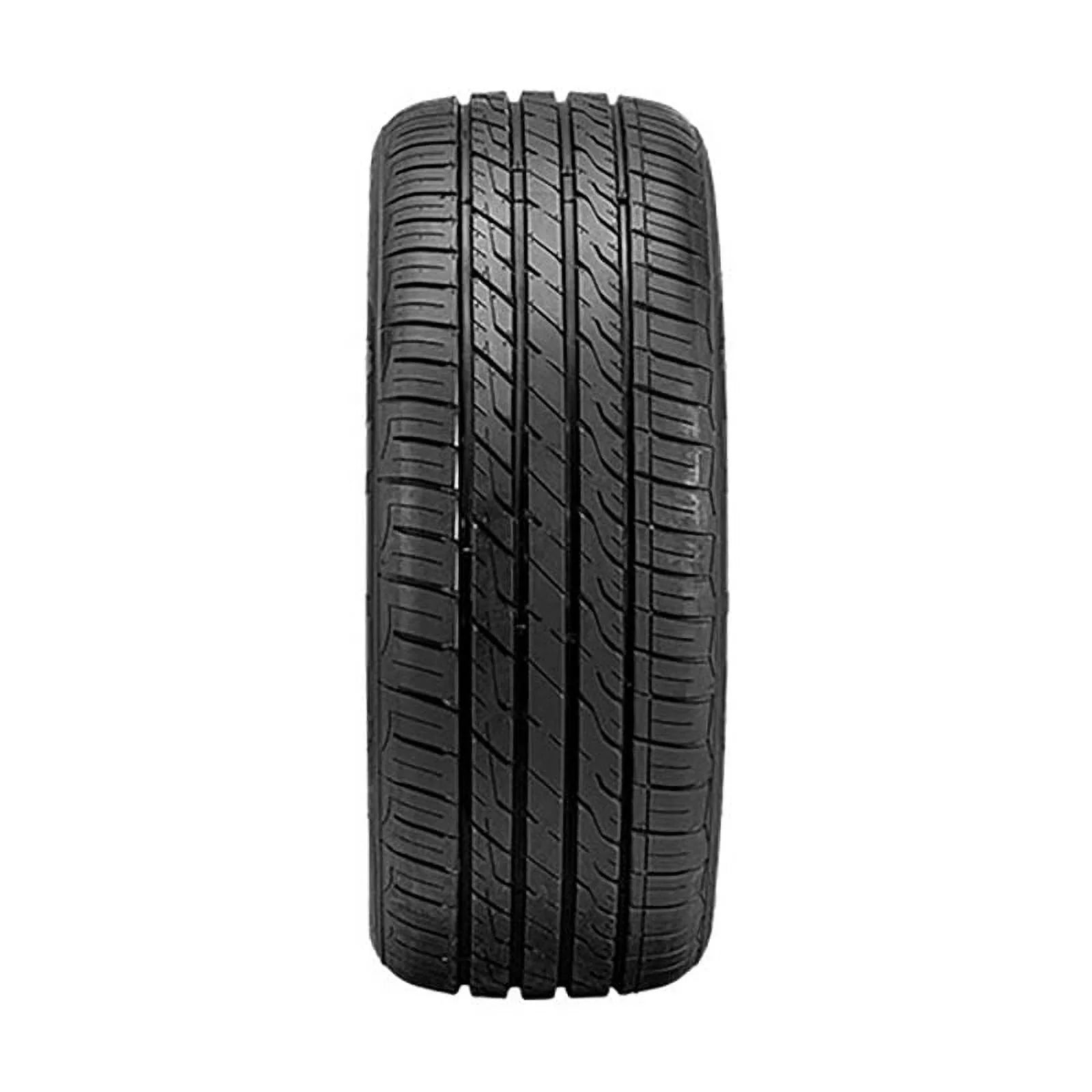 Camry Season 2011-15 Passenger Arroyo 95W SPORT A-S 225/45ZR18 XL Cruze XLE Tire Fits: Chevrolet All 2012 LTZ, GRAND Toyota