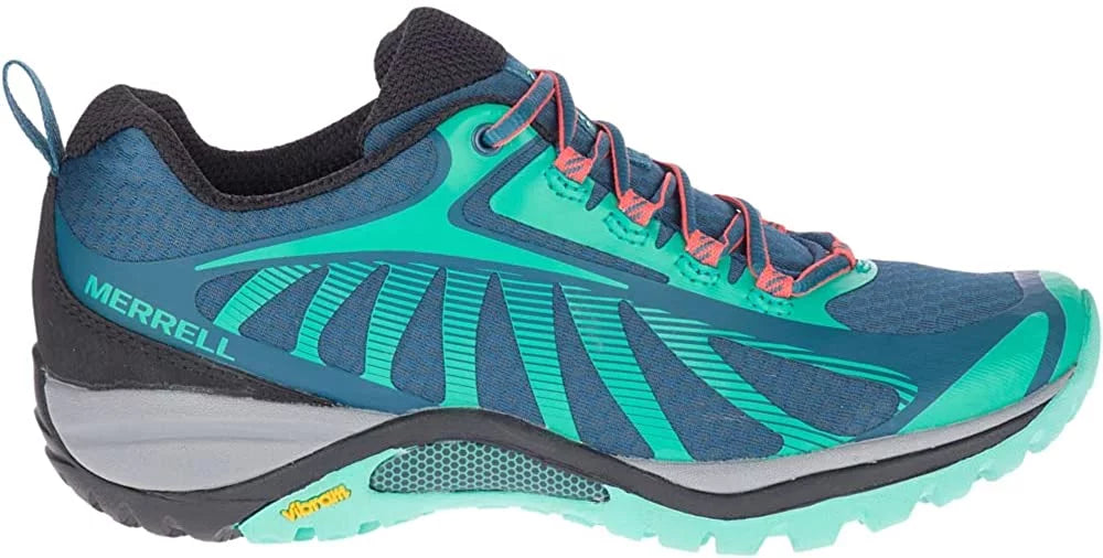 Edge 3 Women's Siren