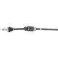 Shaft 2019 For Axle CV Infiniti QX50 - Buyautoparts Front Right