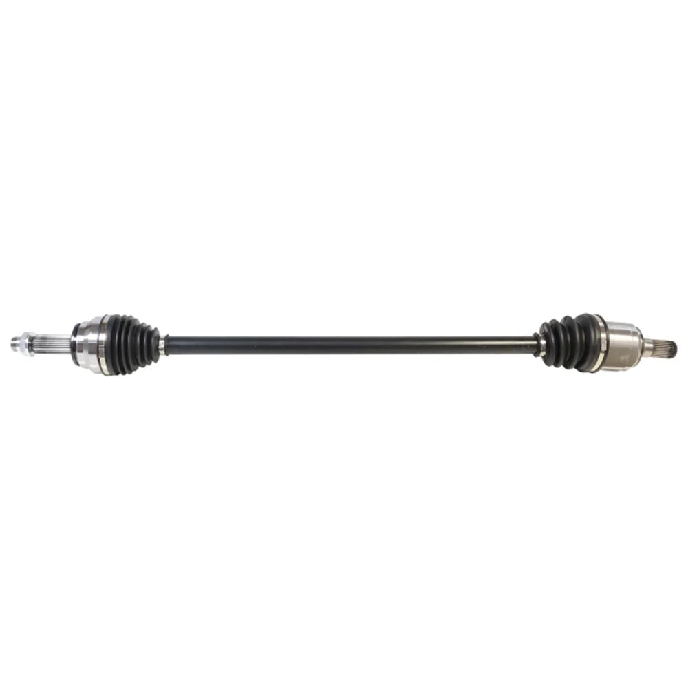For 2018 2019 2021 CV Right 2020 - Buyautoparts Shaft Hyundai Kona Front Axle