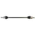 For 2018 2019 2021 CV Right 2020 - Buyautoparts Shaft Hyundai Kona Front Axle