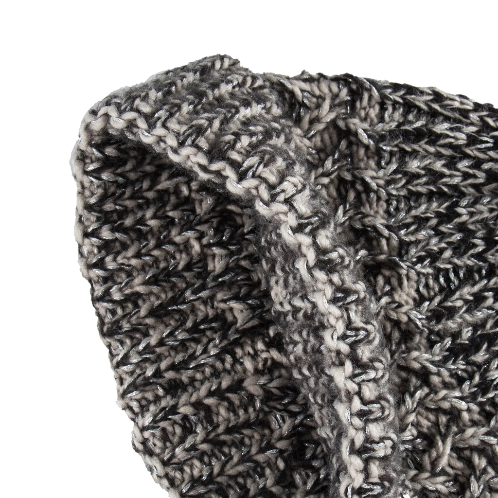 Simpson Women's Beanie Knit Jessica Hat Yarn