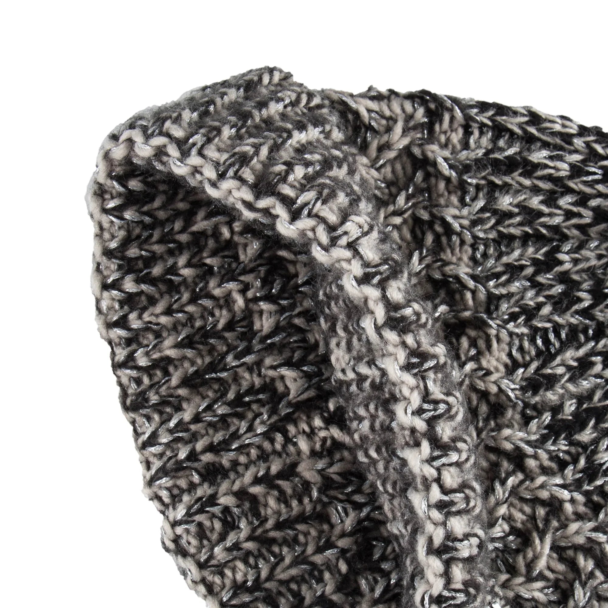 Simpson Women's Beanie Knit Jessica Hat Yarn