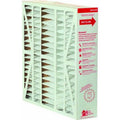 Honeywell Filter,MERV11,4-3/8inOD Furn Home FC100A1011 Cleaner Air