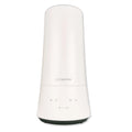 Sq. Cool ft. Mist H997W 1.6 with 420 Ultrasonic PureGuardian Humidifier Humidistat, 90-Hour Gallon