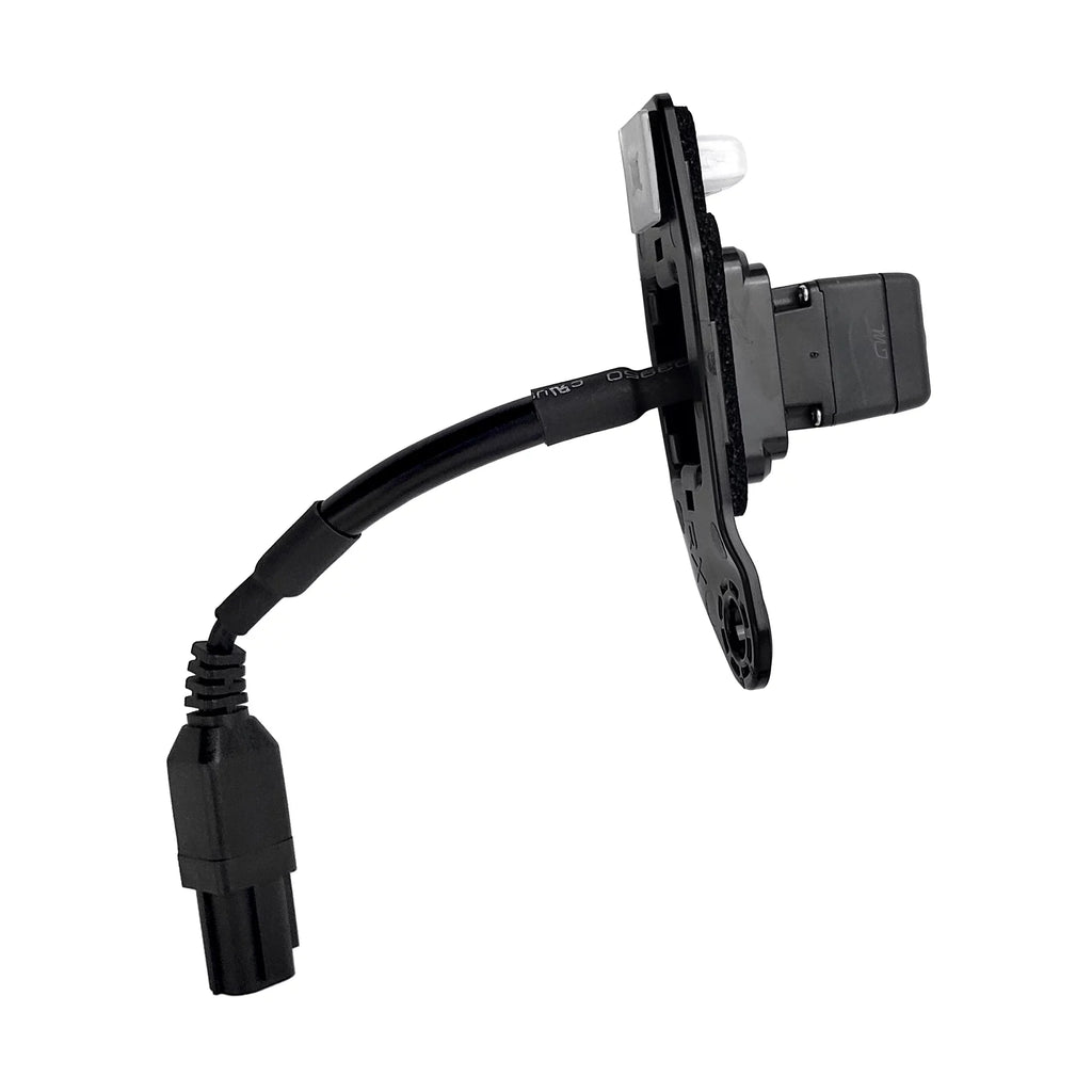 Tailgaters Replacement (2013-2014) Lexus RX Part Master Backup 86790-48141 OE 86790-48140, for # Camera 350/450h Part