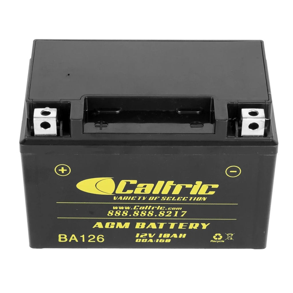 Battery 15 2005-2009 AGM 2014 2011 2013 for GSX-R1000 GSXR1000 Suzuki 2012 2016