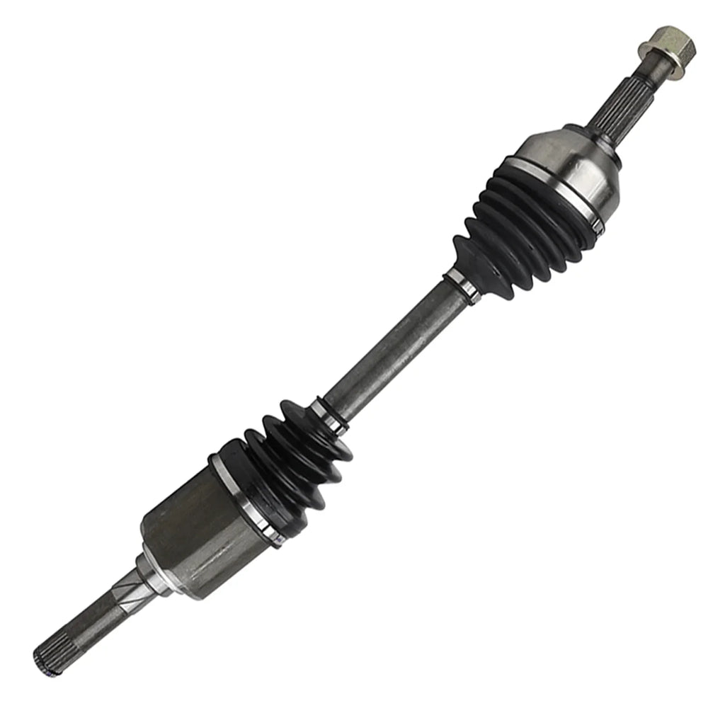 2015 Axle Rogue 2013 - 14-15 Axle 08-13 Shaft Rogue, 2012 Front for Select, 2010 Detroit CV 2011 Axle 2009 2008 2014 AWD Nissan Replacement Left CV