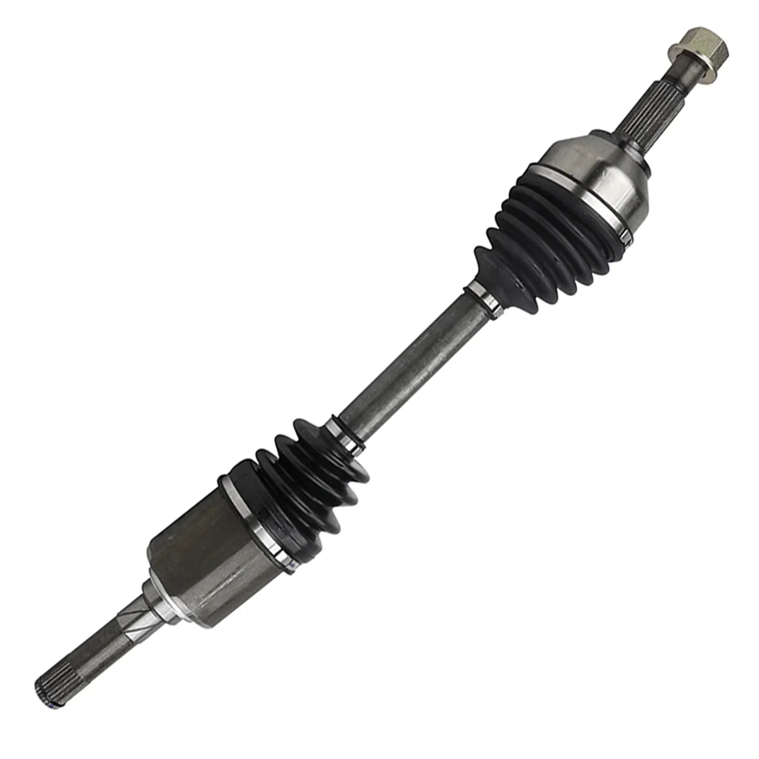 2015 Axle Rogue 2013 - 14-15 Axle 08-13 Shaft Rogue, 2012 Front for Select, 2010 Detroit CV 2011 Axle 2009 2008 2014 AWD Nissan Replacement Left CV