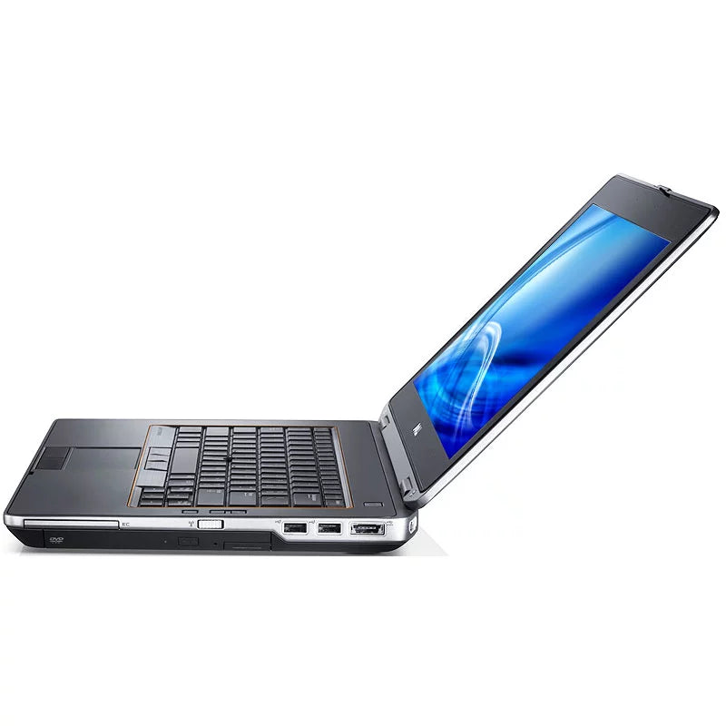 Restored (Refurbished) 64 E6430 10 i7 DRW Windows 4GB 3.0GHz Pro 256SSD Latitude Laptop