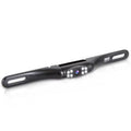 PYLE PLCM2710.5 Rear View - Mountable, Night Cam, or Reverse Parking Waterproof Backup Camera, Vision, Rear Front