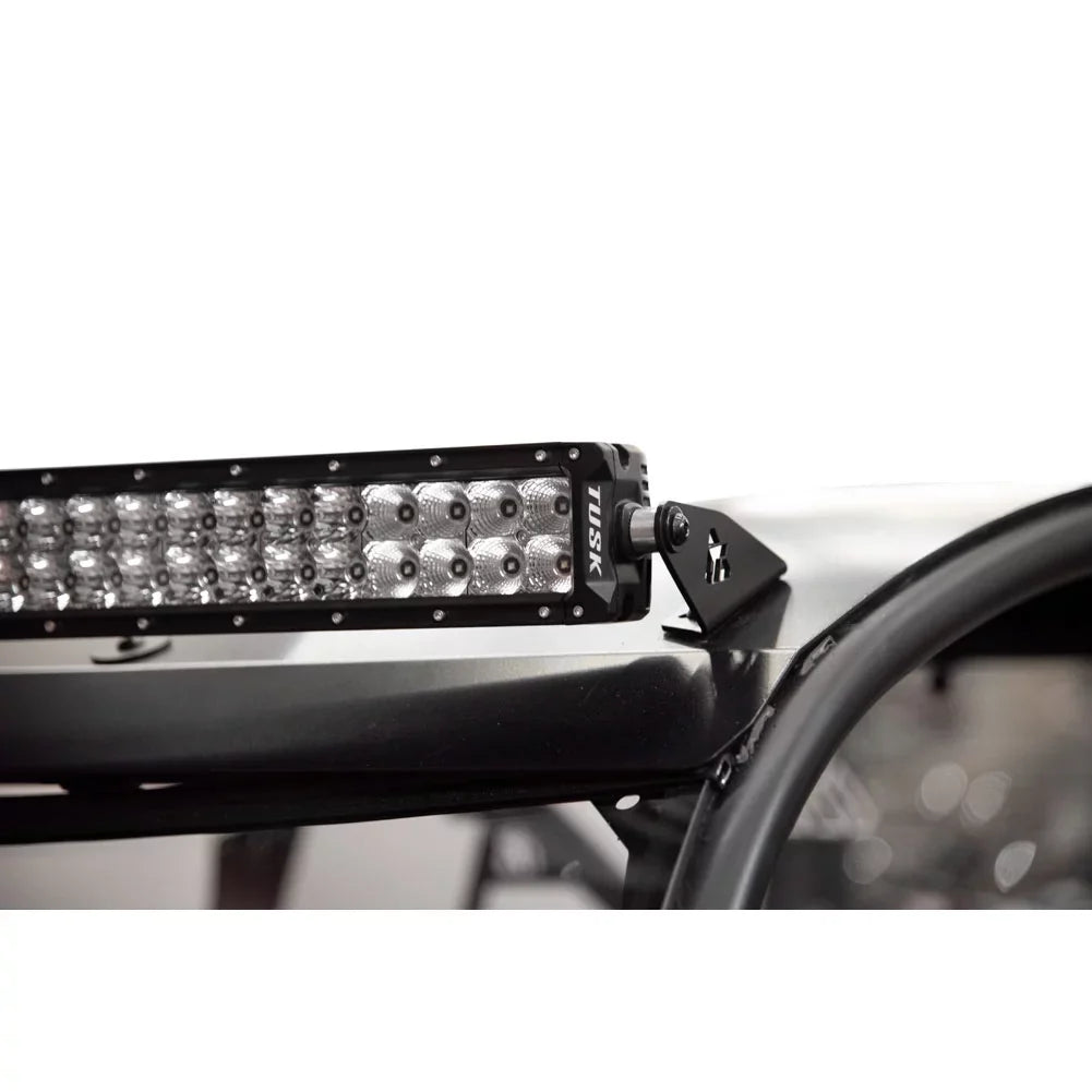 900 30" Tusk Bar LED Light RZR Trail Ultimate V2 POLARIS Curved For 2021-2022 Kit