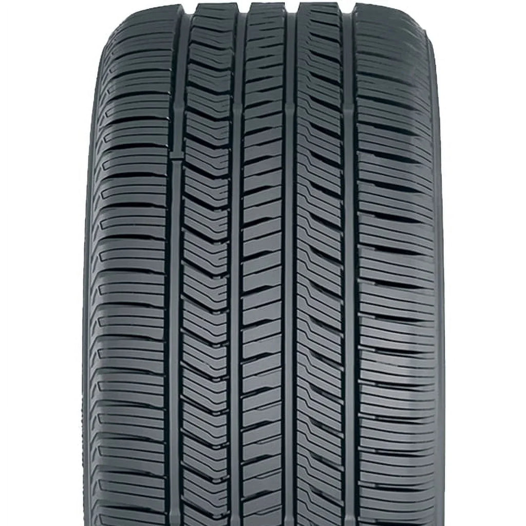 BW Season Tire 112H 265/60R20 Yokohama All Geolandar X-CV