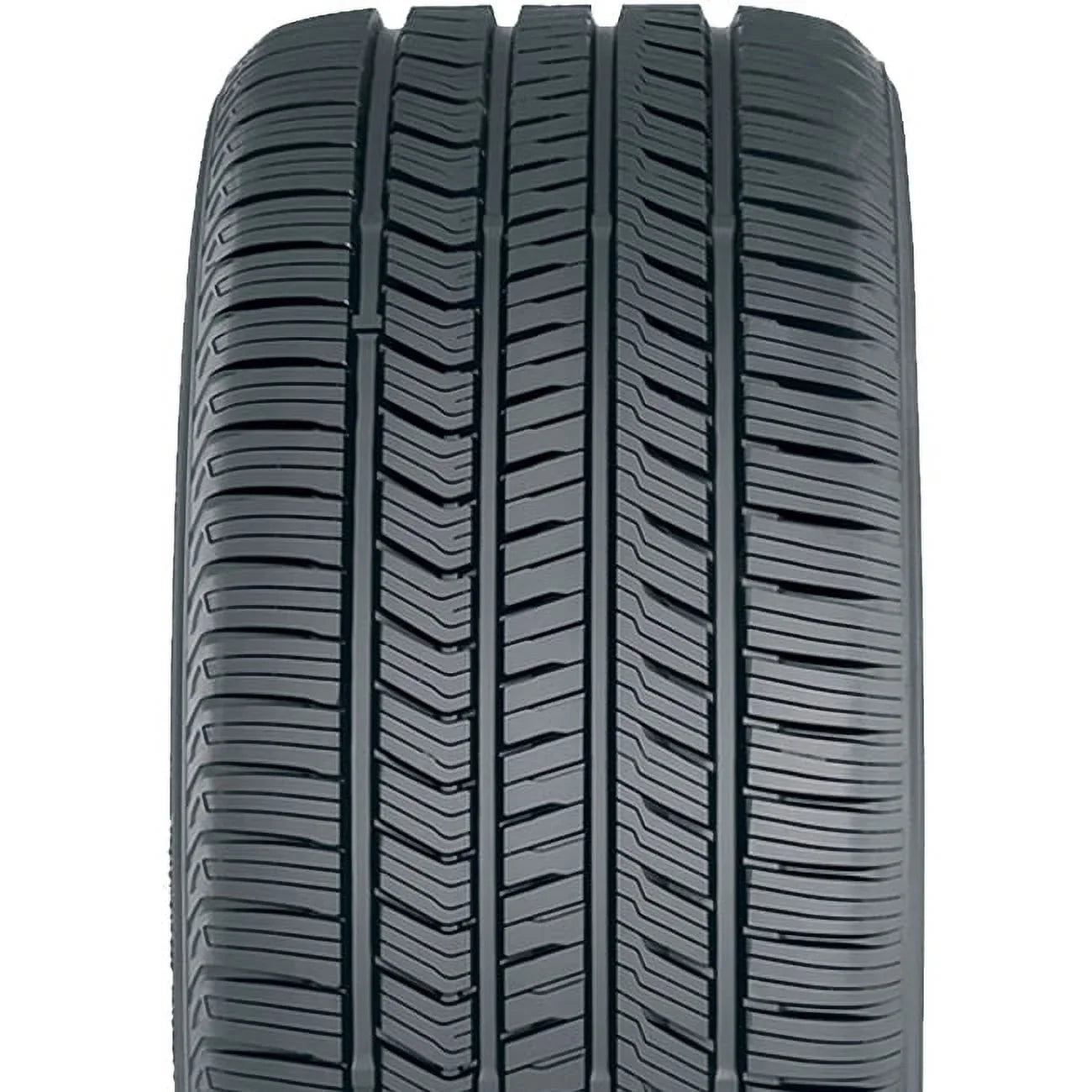 BW Season Tire 112H 265/60R20 Yokohama All Geolandar X-CV