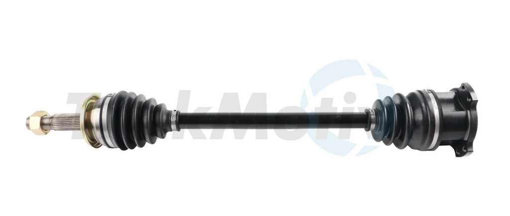 P/N:Ni Axle 8647 INFINITI select: 2013 Cv Shaft 2014 INFINITI QX70 Fits Trakmotive FX50,