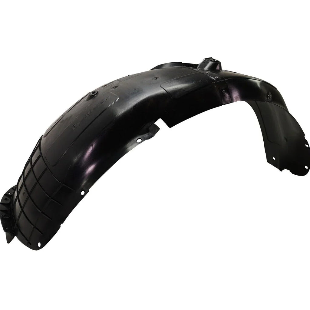 Kia Fender 86811K0000 Driver Side Soul Geelife Front 20-21 Hand For Soul for Left Liners
