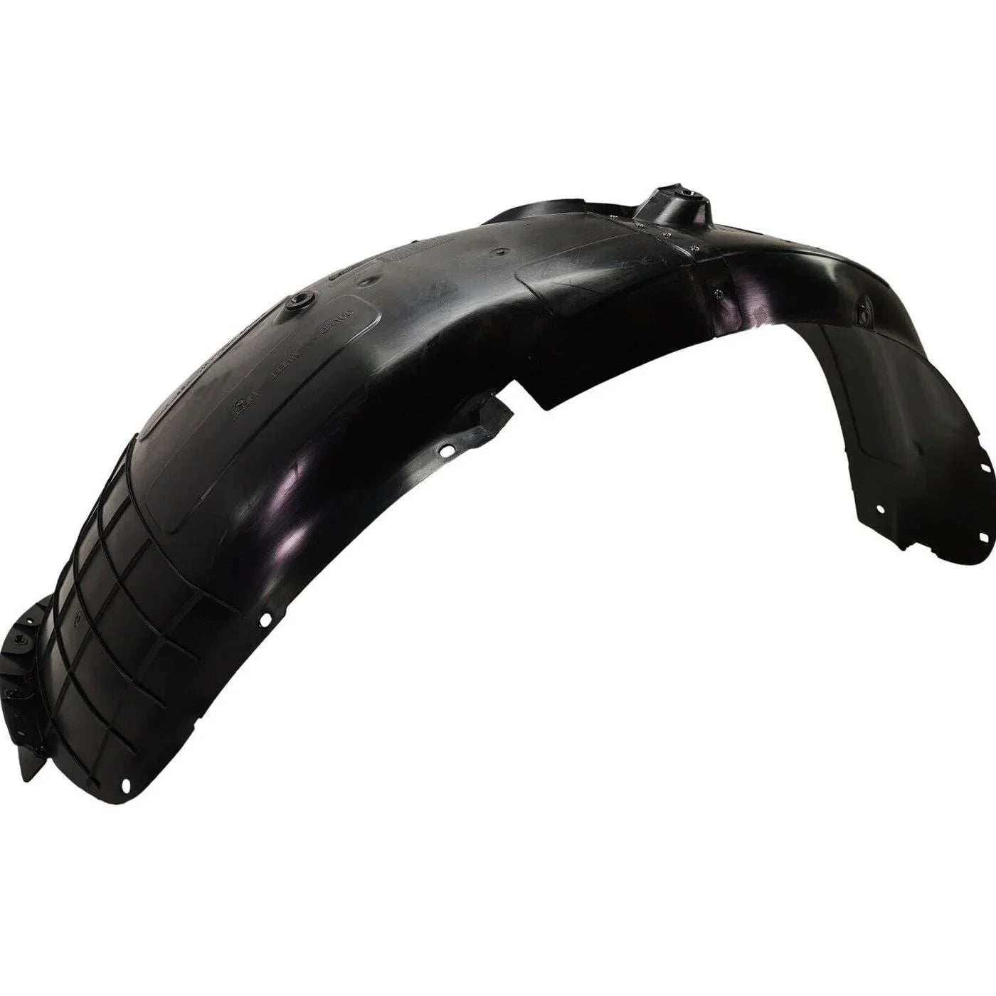 Kia Fender 86811K0000 Driver Side Soul Geelife Front 20-21 Hand For Soul for Left Liners