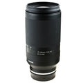for f/4.5-6.3 RXD Nikon Z Tamron III 70-300mm Lens AFA047Z-700 Di