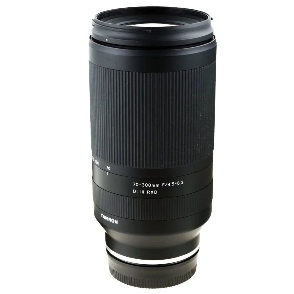 for f/4.5-6.3 RXD Nikon Z Tamron III 70-300mm Lens AFA047Z-700 Di