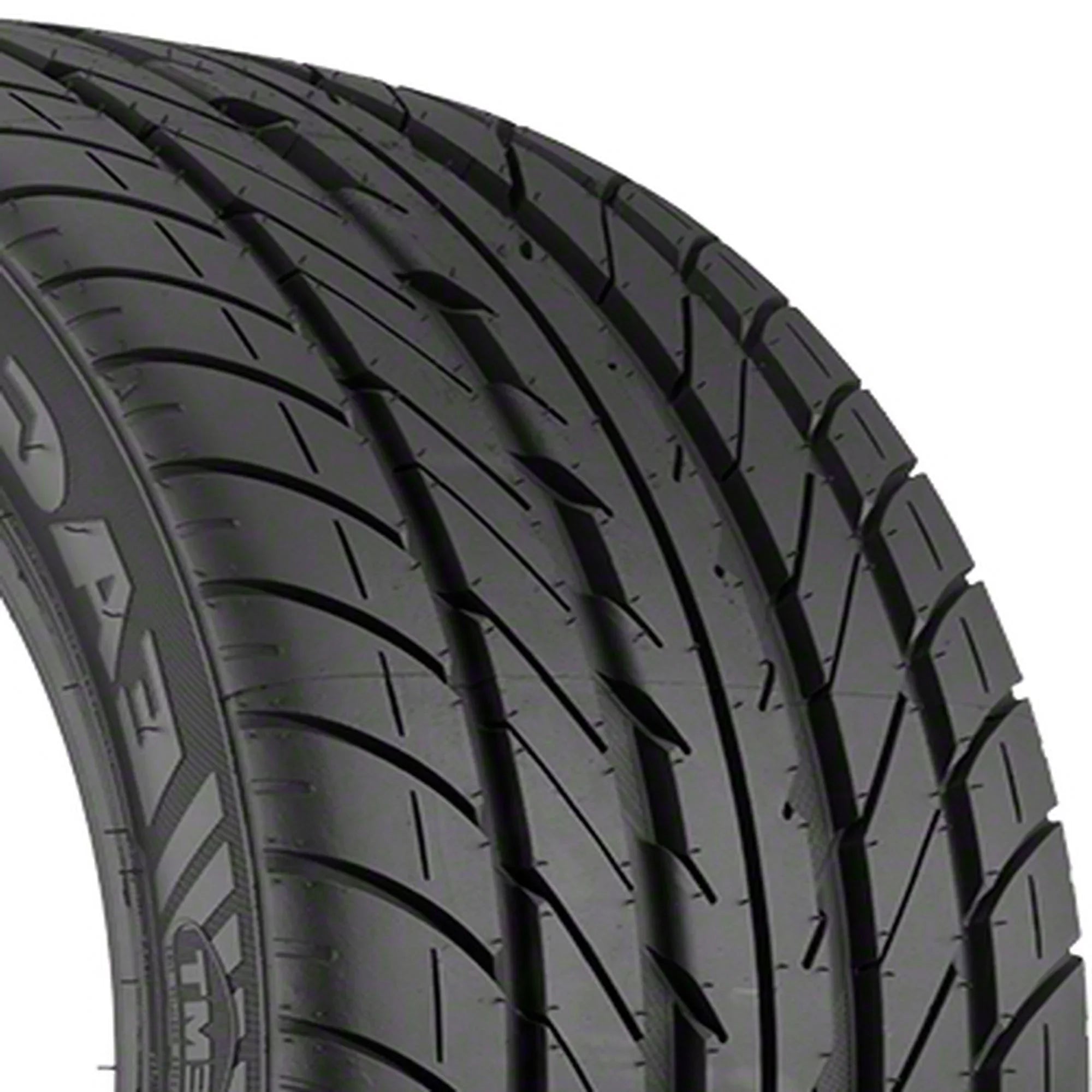 UHP Passenger F1 89Y Goodyear Tire Eagle P245/45R17 EMT GS