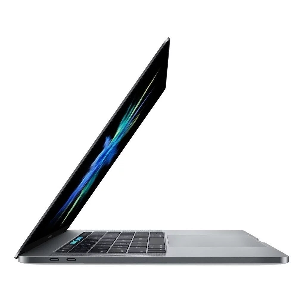 MacBook Silver, New Like + mouse Core MLH42LL/A Tach Pro Bar 256 16GB BTO Pre-Owned: macOS, case SSD 15.4" GB 2.9GHz i7 Wireless and