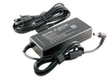 Adapter Pro iTEKIRO AC L510-EZ1410, Toshiba L510, L500, L450-W1542, L550-EZ1702 Charger L450-W1543, L550, Satellite for L500-EZ1520, L500-EZ1530,