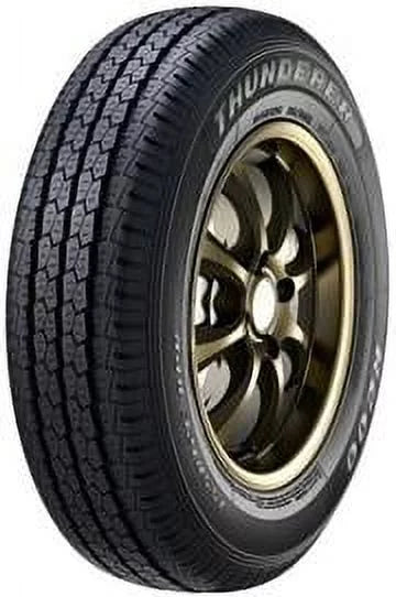 Tire Truck Thunderer Ranger R200 D 155R12 Light All Season 88R