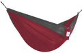 Nylon 128" and Hamptons Hammock Gray Duty The Heavy Collection Red Traveler’s Lightweight