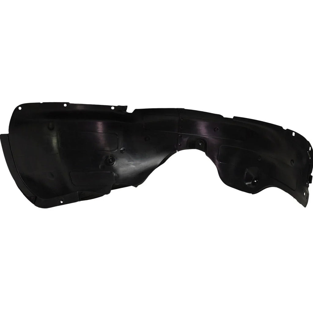 Kia Fender 86811K0000 Driver Side Soul Geelife Front 20-21 Hand For Soul for Left Liners