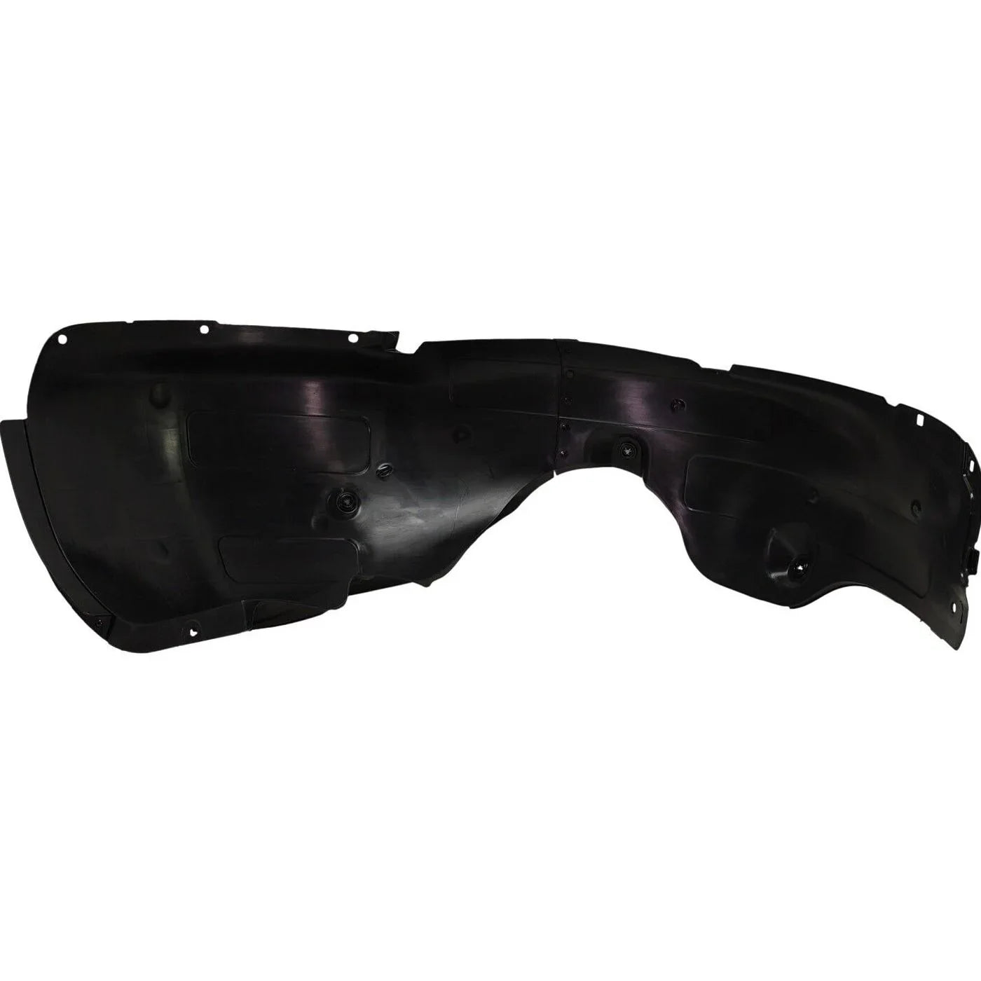Kia Fender 86811K0000 Driver Side Soul Geelife Front 20-21 Hand For Soul for Left Liners